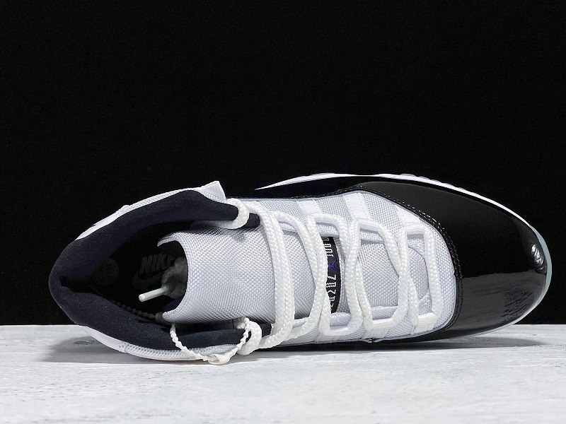 Air Jordan 11 Concord(378037-100)